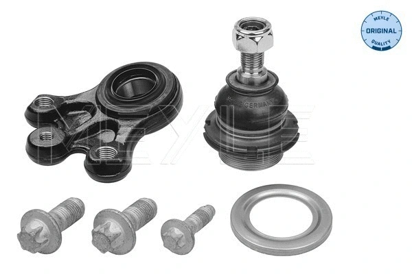Repair kit, supporting/ball joint (11-16 010 0019)