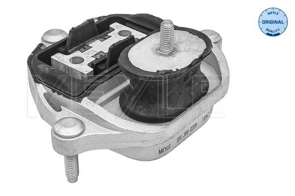 Mounting, automatic transmission (100 399 0205)