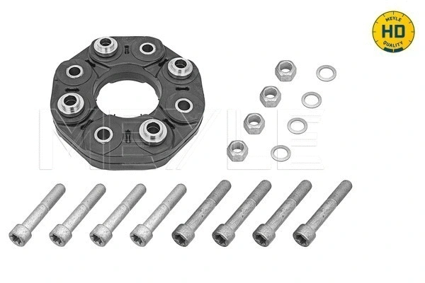 Joint, propshaft (014 152 2119/HD)