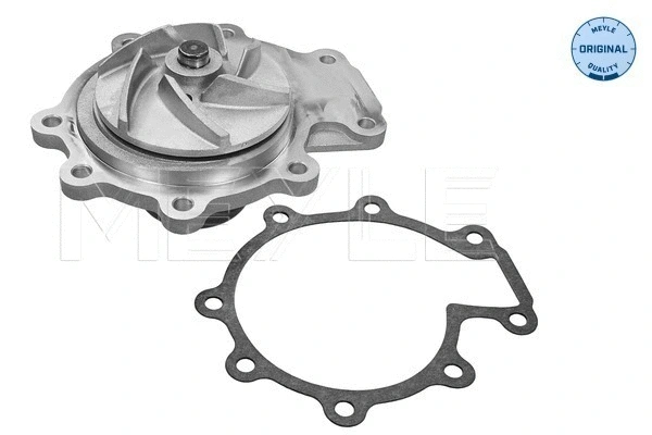 Water Pump, engine cooling (713 220 0011)