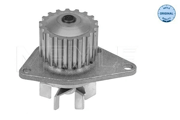Water Pump, engine cooling (11-13 220 0006)