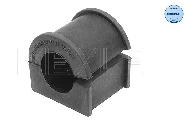 Mounting, stabiliser bar (114 615 0001)