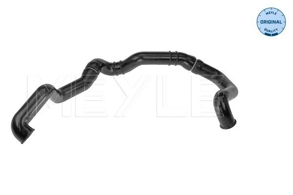 Hose, cylinder head cover ventilation (014 009 0046)