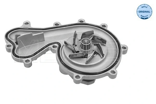 Water Pump, engine cooling (113 220 0031)