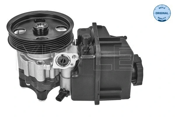 Hydraulic Pump, steering (014 631 0019)