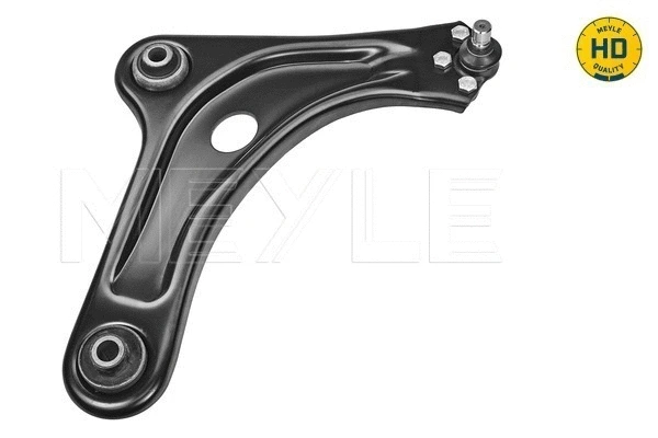 Control/Trailing Arm, wheel suspension (11-16 050 0082/HD)