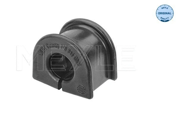 Mounting, stabiliser bar (100 511 0015)