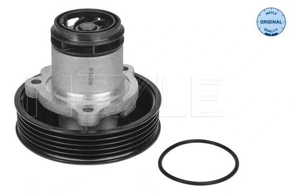 Water Pump, engine cooling (113 220 0028)