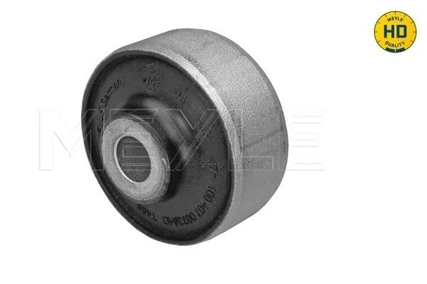 Mounting, control/trailing arm (100 407 0073/HD)