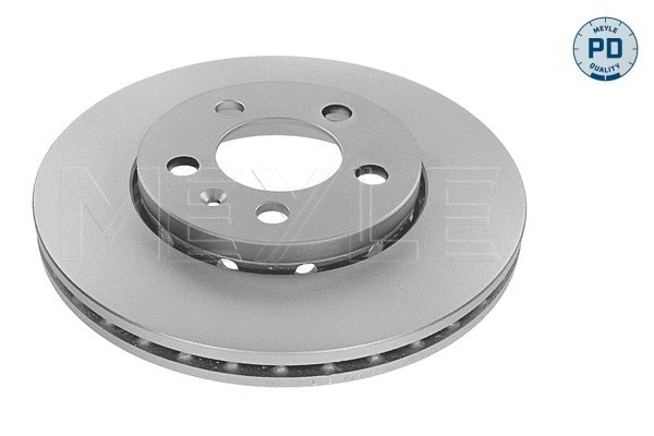Brake Disc (183 521 1018/PD)
