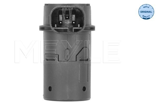 Sensor, parking distance control