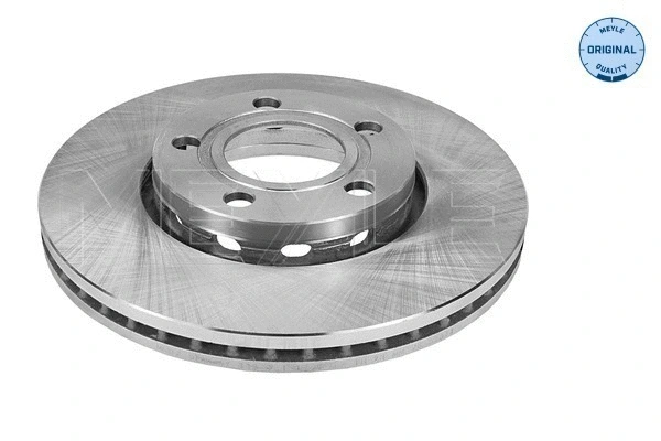 Brake Disc (115 521 1008)