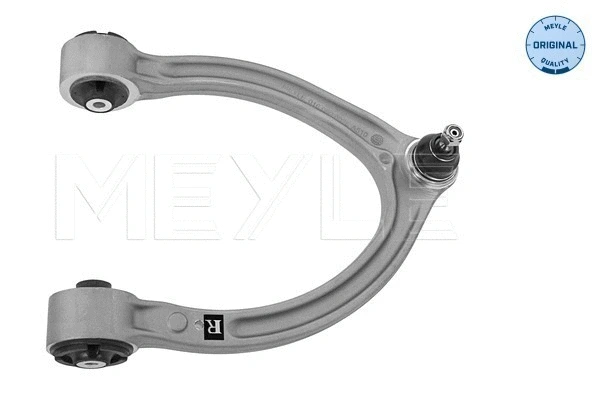 Control/Trailing Arm, wheel suspension (016 050 0026)