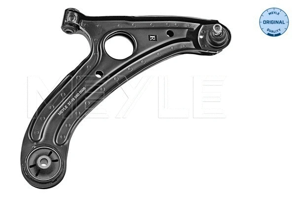 Control/Trailing Arm, wheel suspension (37-16 050 0007)