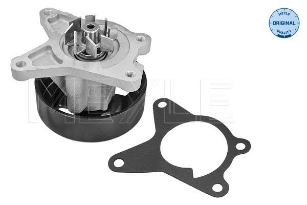 Water Pump, engine cooling (16-13 220 0025)