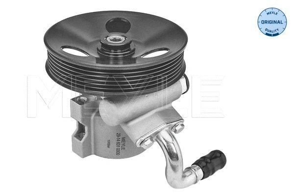 Hydraulic Pump, steering (29-14 631 0000)