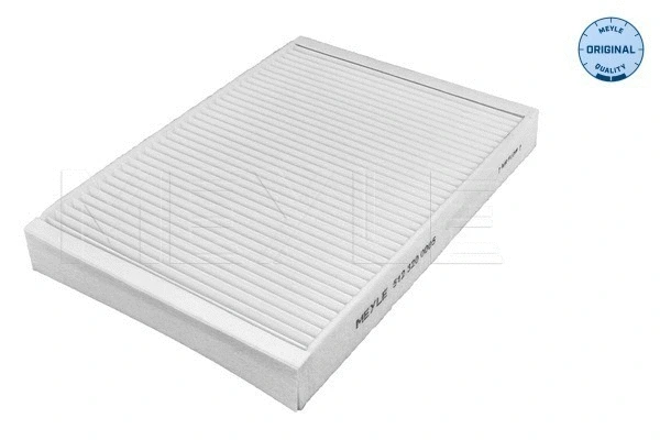 Filter, cabin air (512 320 0005)