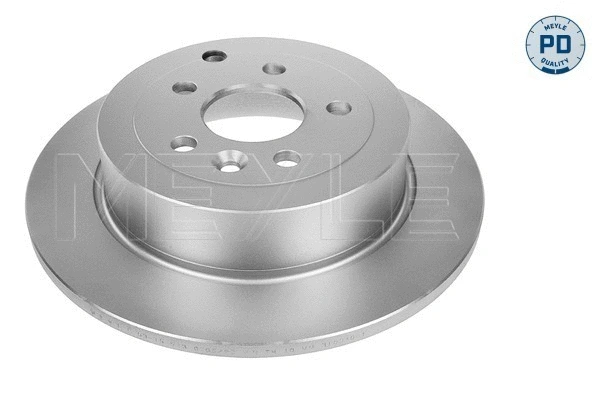 Brake Disc (53-15 523 0013/PD)