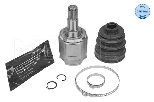 Joint Kit, drive shaft (100 498 0200)