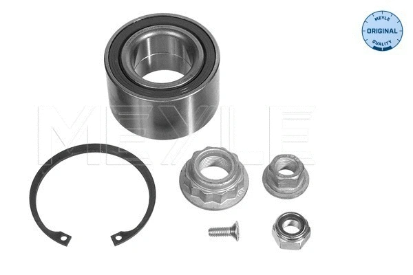 Wheel Bearing Kit (100 498 0020)