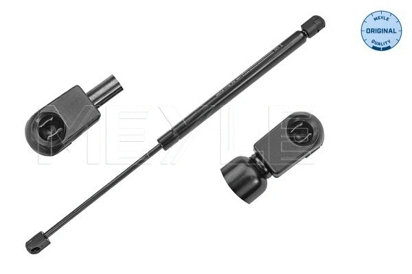 Gas Spring, boot/cargo area (11-40 910 0001)