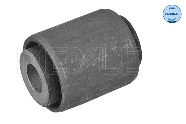 Mounting, axle strut (014 035 6301)