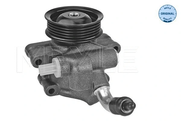 Hydraulic Pump, steering (714 631 0027)