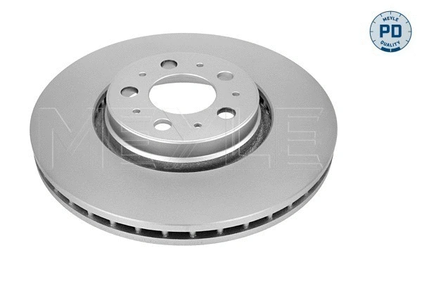 Brake Disc (583 521 5024/PD)