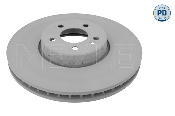 Brake Disc (083 521 1008/PD)
