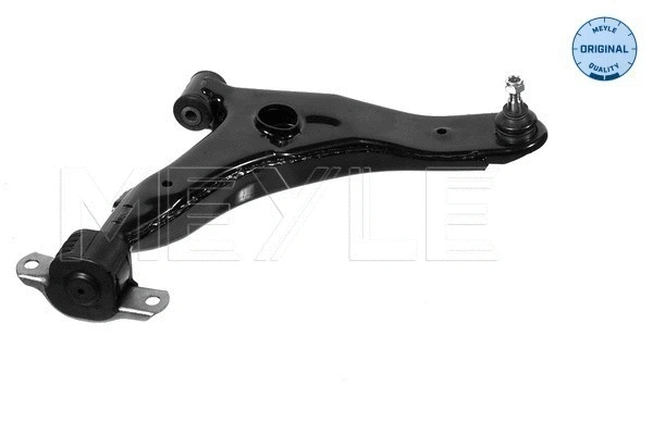 Control/Trailing Arm, wheel suspension (516 050 0000)