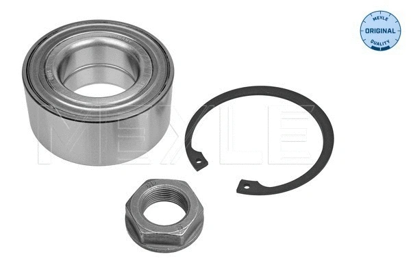 Wheel Bearing Kit (11-14 033 5016)