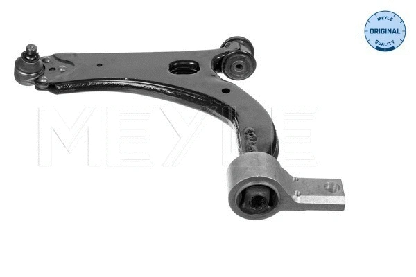 Control/Trailing Arm, wheel suspension (716 050 0028)