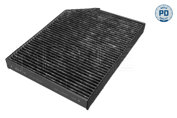 Filter, cabin air (112 326 0035/PD)
