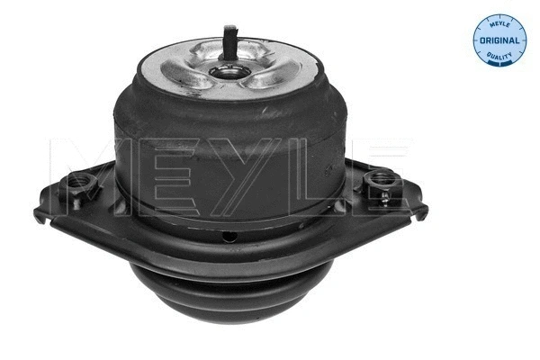 Mounting, engine (014 024 0120)