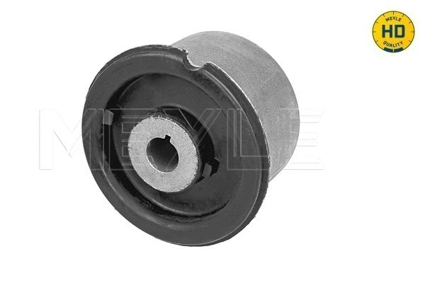 Mounting, control/trailing arm (100 610 0024/HD)