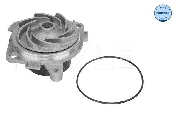 Water Pump, engine cooling (213 776 2926)