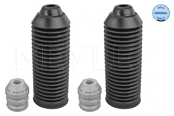 Dust Cover Kit, shock absorber (100 640 0019)