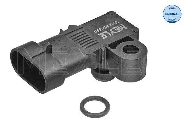 Sensor, intake manifold pressure (29-14 812 0001)