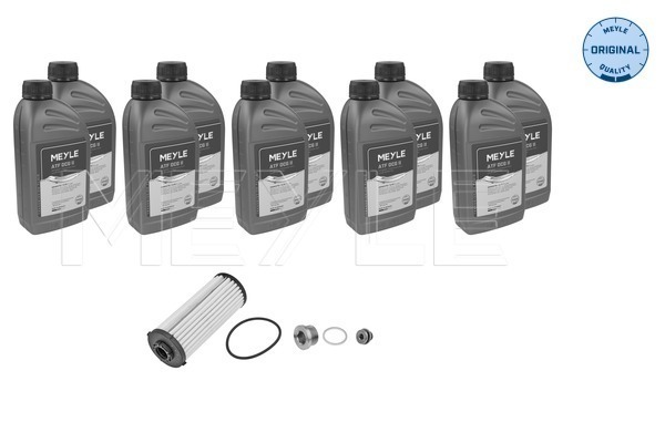 Parts kit, automatic transmission oil change (100 135 0116/XK)