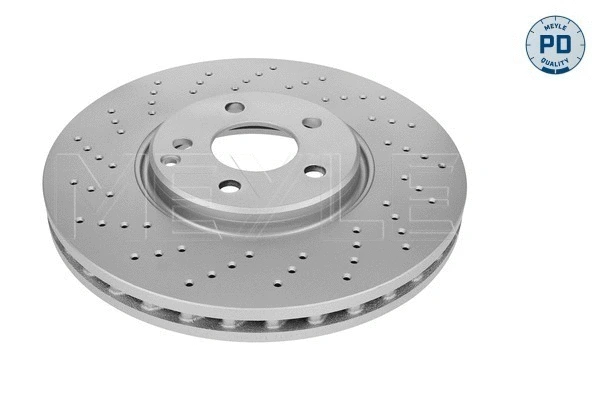 Brake Disc (083 521 2113/PD)