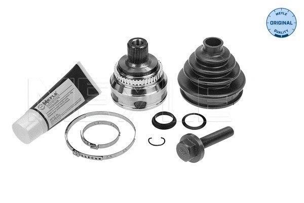 Joint Kit, drive shaft (100 498 0063)