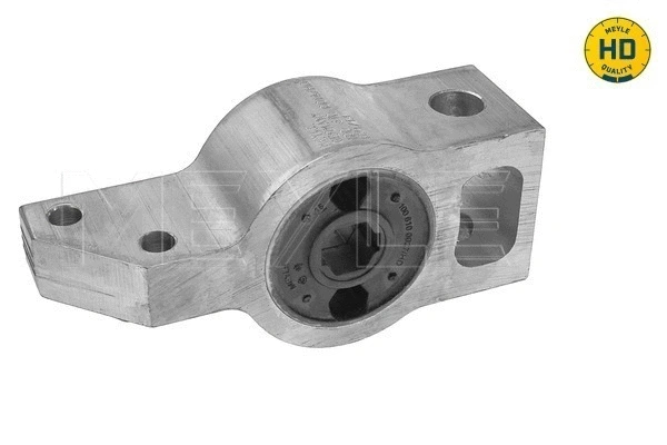 Mounting, control/trailing arm (100 610 0014/HD)