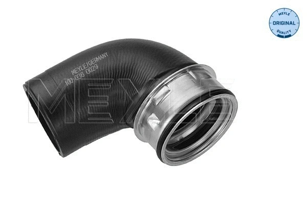 Charge Air Hose (100 036 0029)