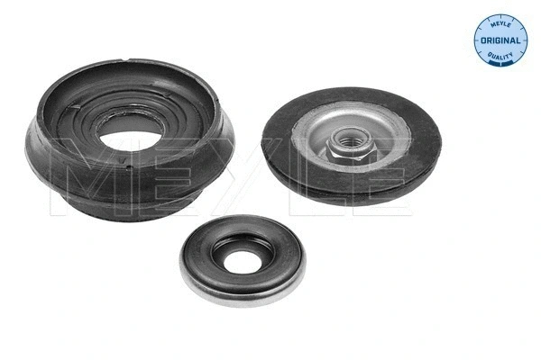 Repair Kit, suspension strut support mount (16-14 641 0002/S)