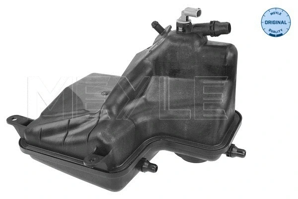 Expansion Tank, coolant