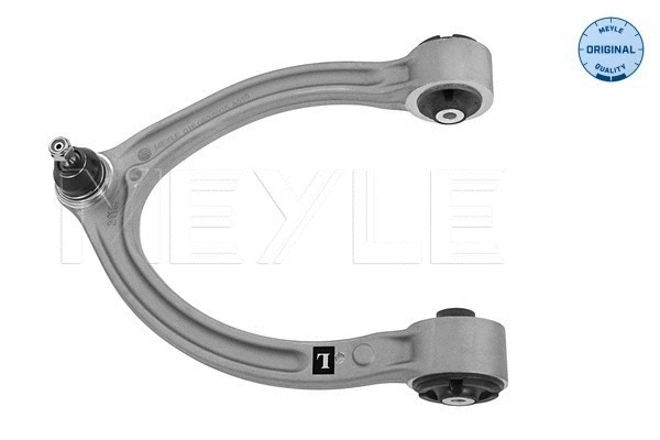 Control/Trailing Arm, wheel suspension (016 050 0025)