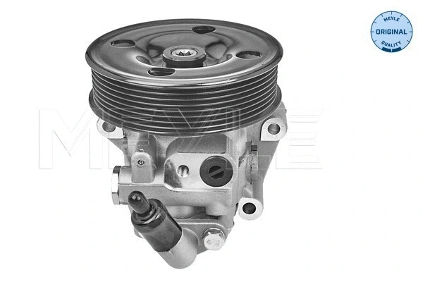 Hydraulic Pump, steering (714 631 0036)