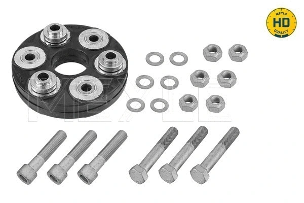 Joint, propshaft (014 152 2114/HD)