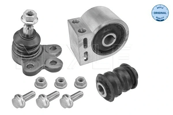 Repair Kit, control arm (16-16 610 0012)