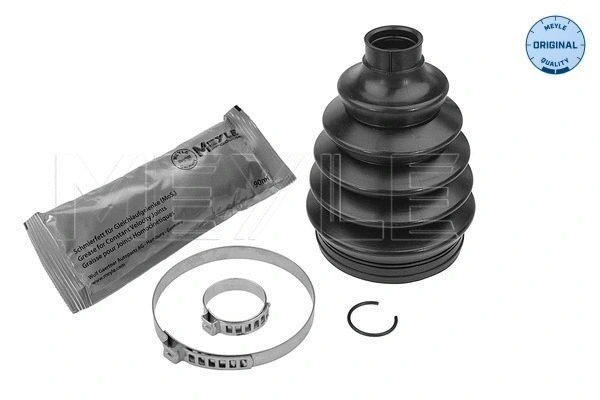 Bellow Kit, drive shaft (214 495 0020)